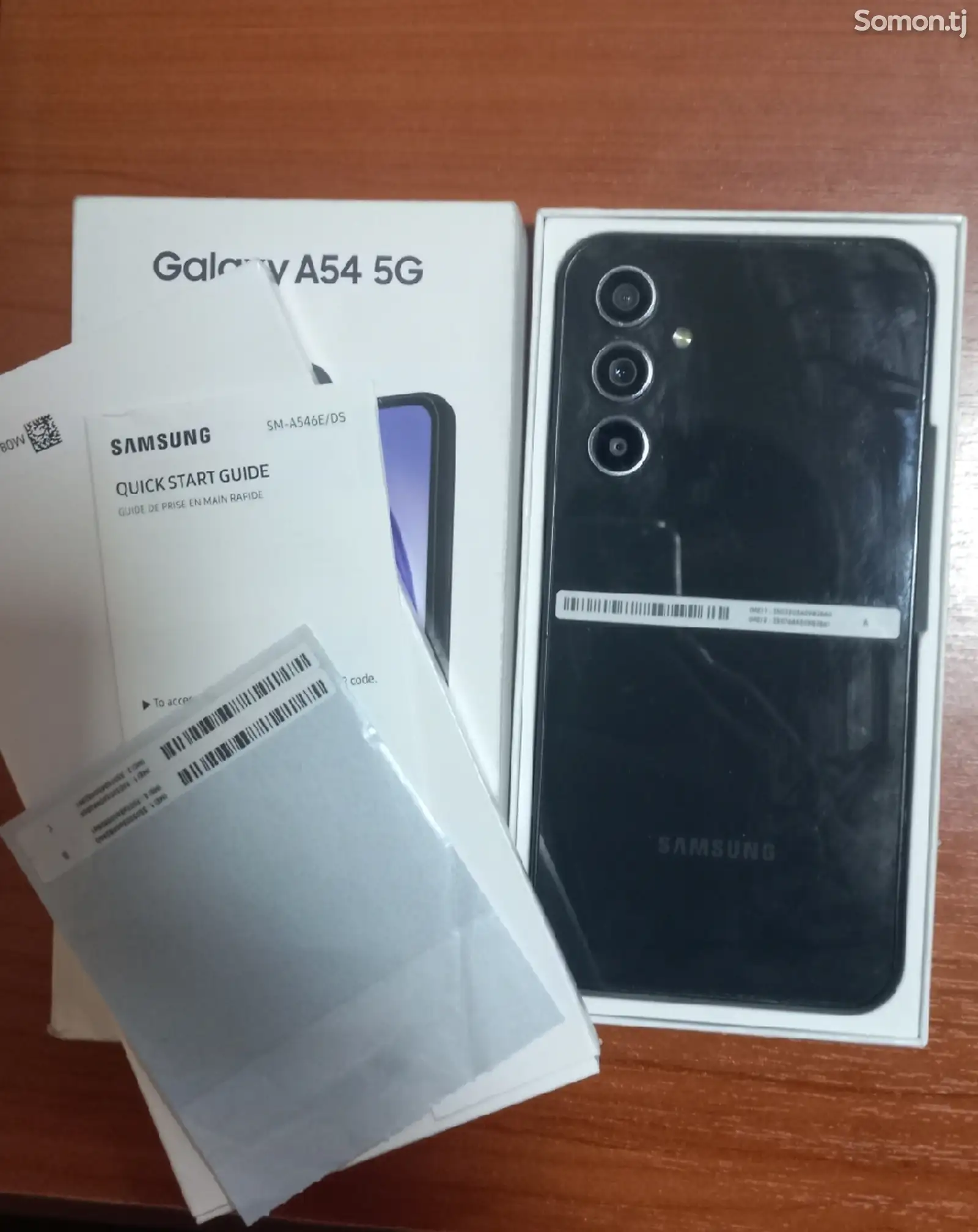 Samsung Galaxy A54-3