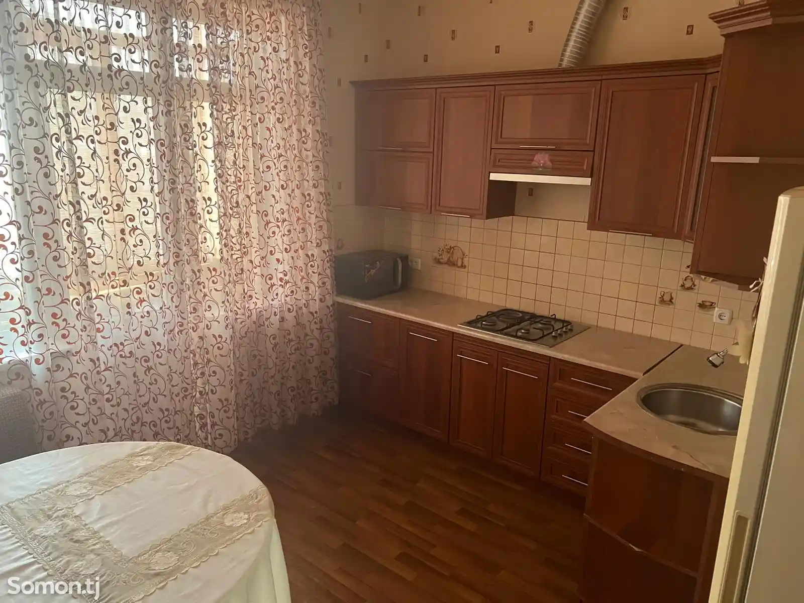 3-комн. квартира, 5 этаж, 80м², 19-2