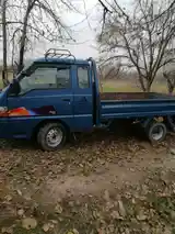 Бортовой автомобиль Hyundai Porter, 2001-3