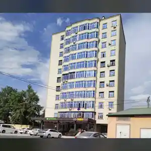 2-комн. квартира, 3 этаж, 50м², Военный городок