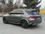 Mercedes-Benz GLE class, 2020-3