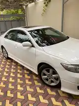 Toyota Camry, 2009-4