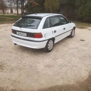 Opel Astra F, 1996