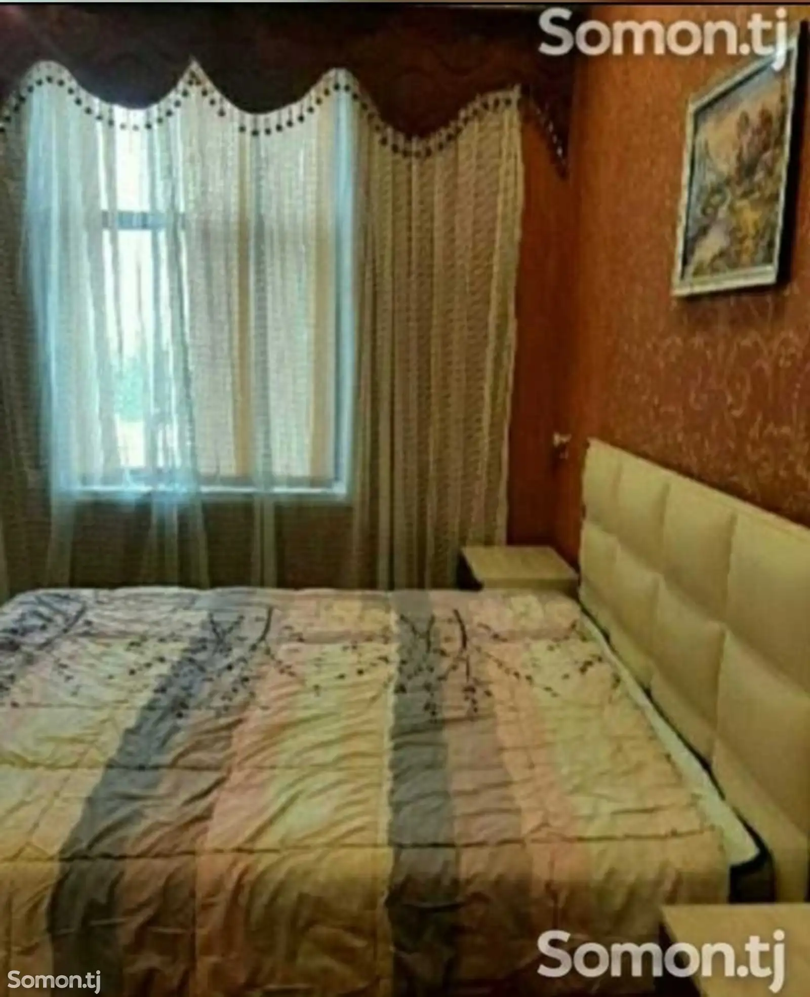 2-комн. квартира, 5 этаж, 70м², дар 112мкр-1