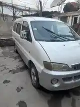 Hyundai Stellar, 2000-3