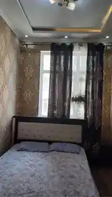 2-комн. квартира, 8 этаж, 50м², И.Сомони-4