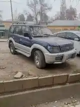 Toyota Land Cruiser Prado, 1999-3