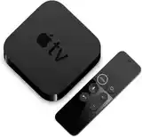 Приставка Apple TV 4K-3