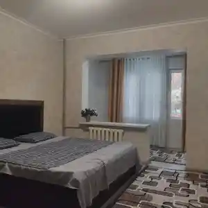 2-комн. квартира, 1 этаж, 72м², Поворот Аэропорта