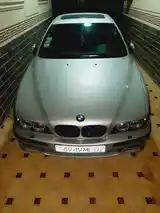 BMW 5 series, 2001-4