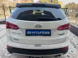 Hyundai Santa Fe, 2015-5