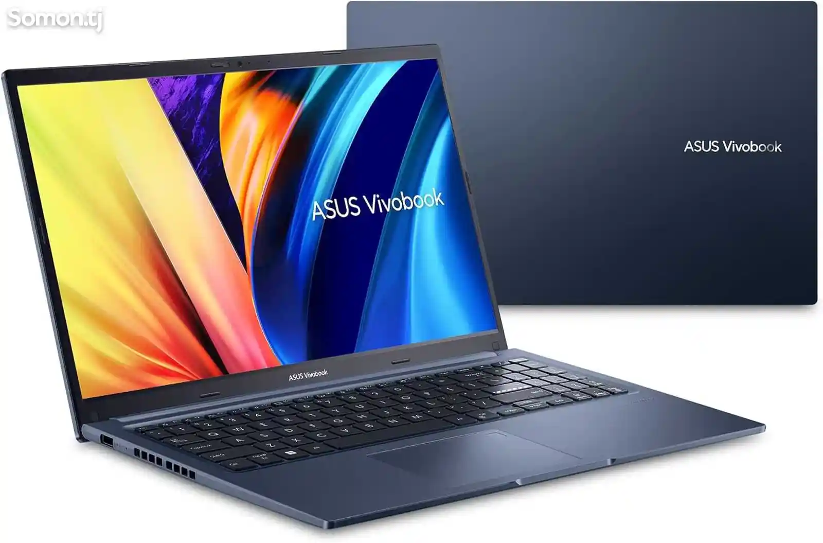 Ноутбук Asus Vivobook 15 F1502ZA-WH74