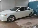 Toyota Camry, 2009-7