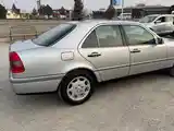 Mercedes-Benz C class, 1995-5