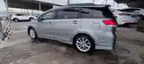 Toyota Wish, 2014-4