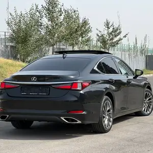 Lexus ES series, 2021