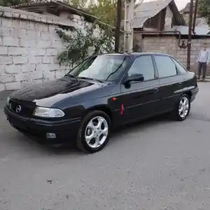 Opel Astra F, 1988