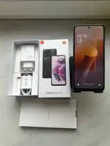 Xiaomi Redmi note 12S 6/128gb-2