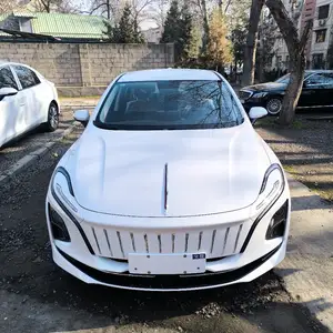 Hongqi E-QM5, 2024