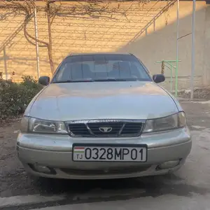 Daewoo Nexia, 1996