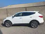 Hyundai Santa Fe, 2015-2