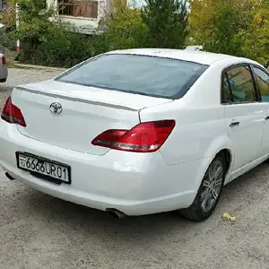 Toyota 86, 2009