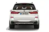 Глушитель от BMW X5/X7 2018-2022-3