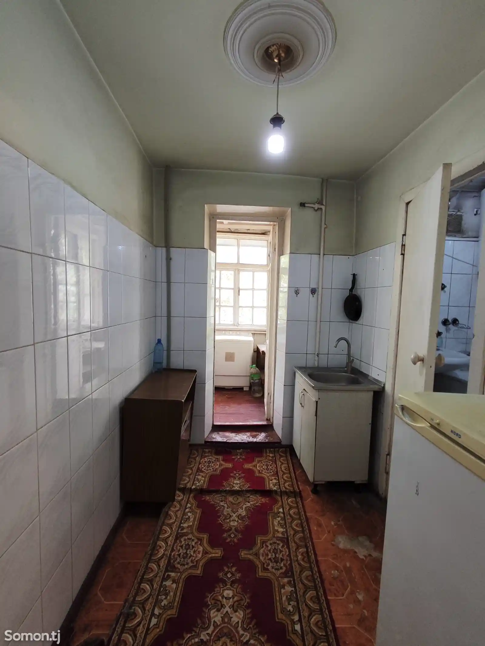 2-комн. квартира, 3 этаж, 54 м², Маяковский-11