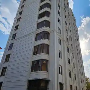 5-комн. квартира, 12 этаж, 210 м², театр К.Худжанди