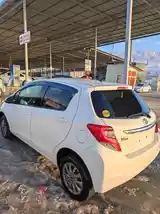 Toyota Vitz, 2014-4