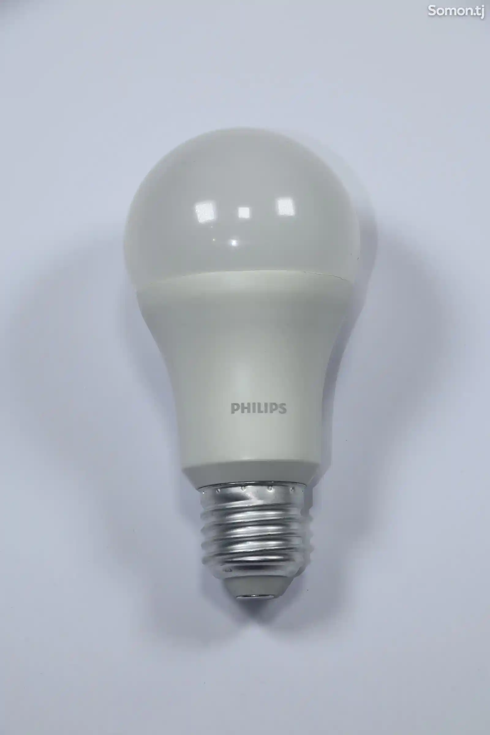 Светодиодная лампа Philips 3000K 15Вт Е27/830-2