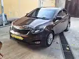 Kia Rio, 2015-11