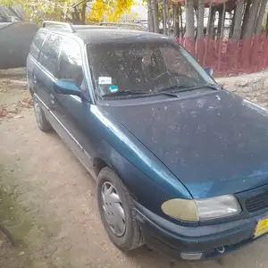 Opel Astra F, 1997