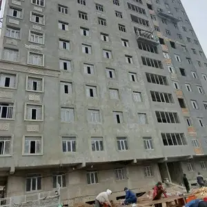 2-комн. квартира, 2 этаж, 41 м²,Повороти Ленинград