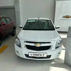 Chevrolet Cobalt, 2023