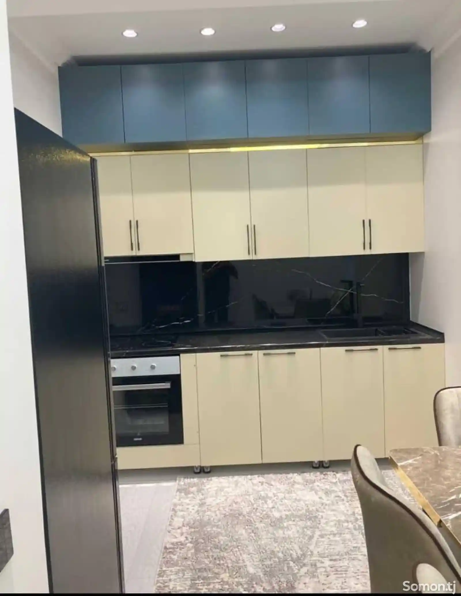 2-комн. квартира, 13 этаж, 70м², Шоҳмансур-7