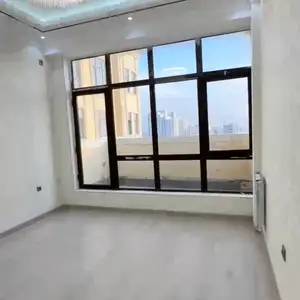 2-комн. квартира, 15 этаж, 55 м², Фирдавси, Цирк