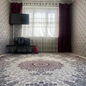 2-комн. квартира, 4 этаж, 56 м², Сино