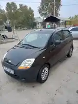 Chevrolet Matiz, 2009-5