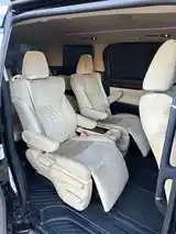 Toyota Vellfire, 2015-9