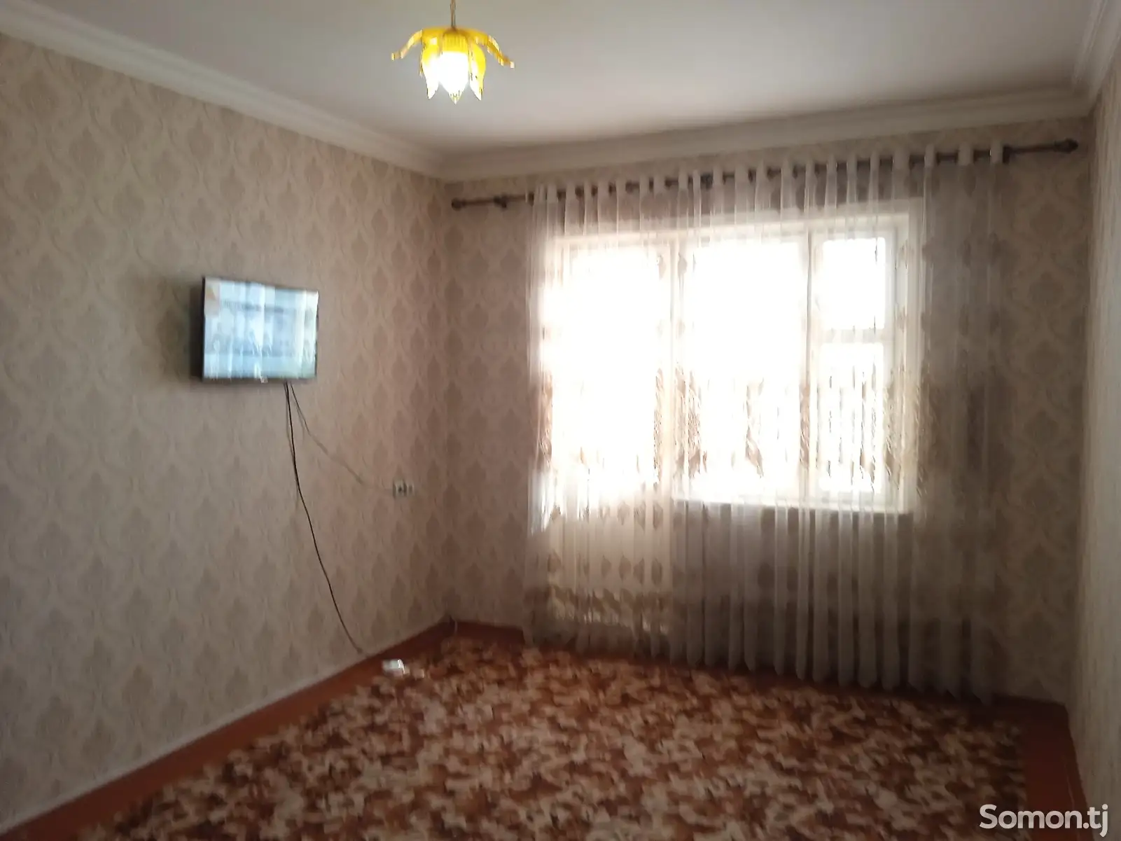 1-комн. квартира, 8 этаж, 40 м², стадион (центр)-1