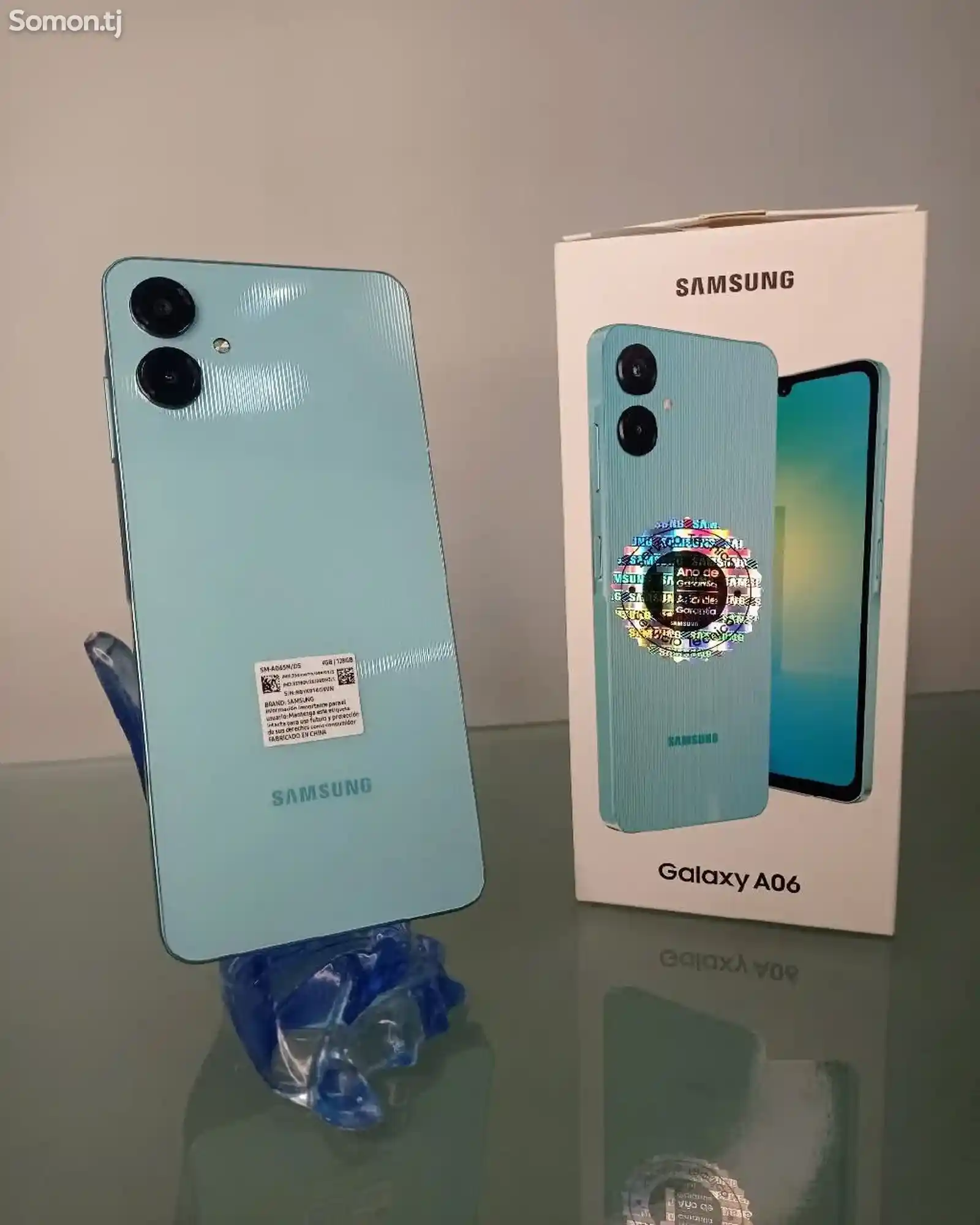 Samsung Galaxy A06 4/64gb-2