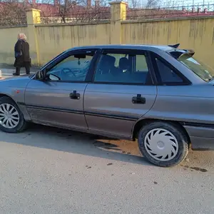 Opel Astra F, 1992