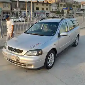 Opel Astra G, 2003