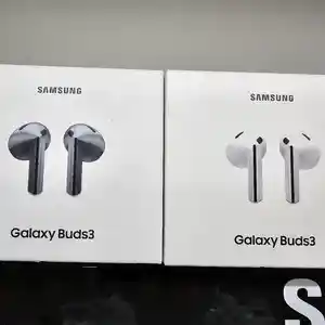 Наушники Samsung Galaxy Buds 3