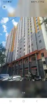 3-комн. квартира, 17 этаж, 160 м², Роддом 1-5