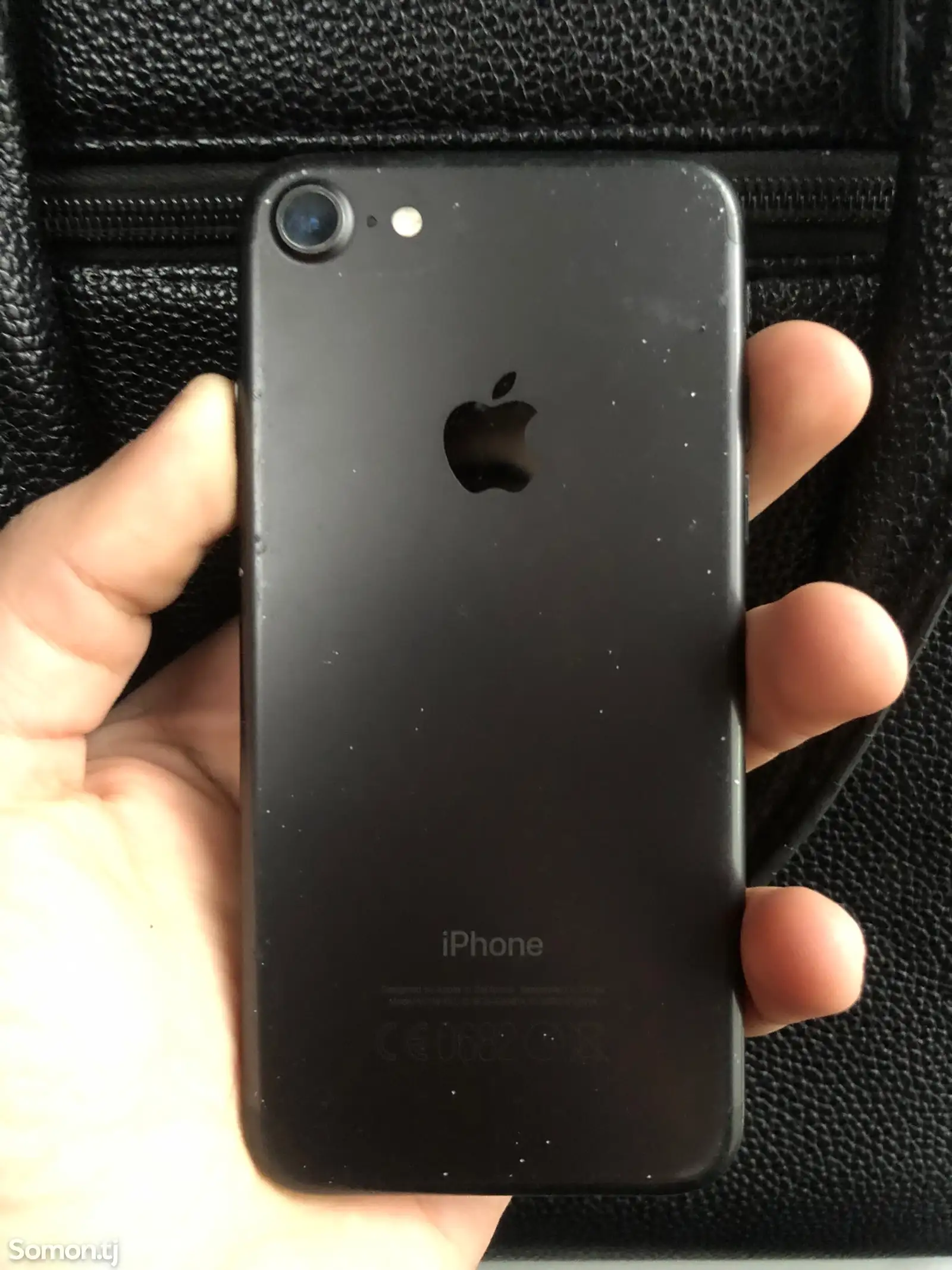 Apple iPhone 7, 128 gb-1