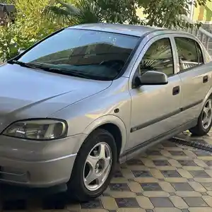 Opel Astra G, 1999