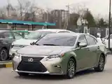 Lexus ES series, 2018-4