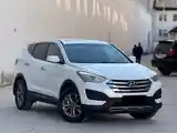 Hyundai Santa Fe, 2015-3